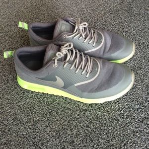 Nike air max thea