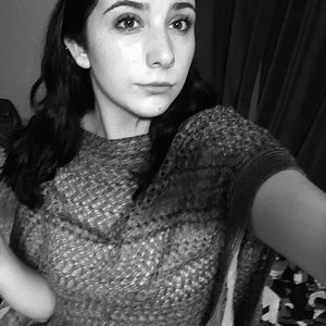 Meet your Posher, Karissa