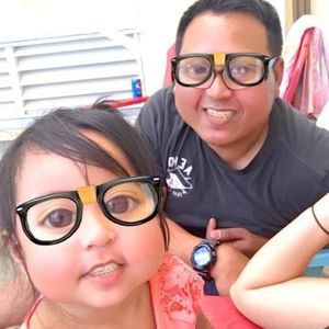 Meet your Posher, Mark gil