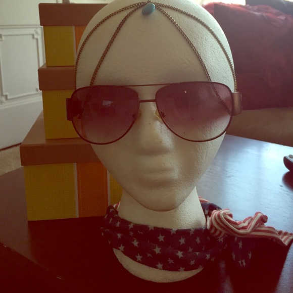 🎉AX by Armani Exchange Sunglasses