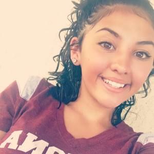 Meet your Posher, Mackenzie