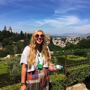 Meet your Posher, Hailey