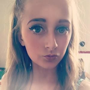 Meet your Posher, Nariah