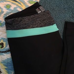 VSX supermodel pant