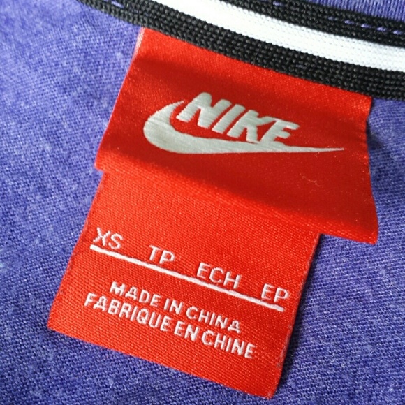 SOLD Nike Long sleeve - Picture 2 of 2