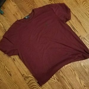 Polo Ralph Lauren crew neck tshirt size L