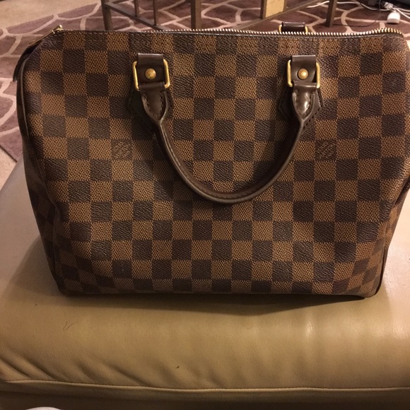 LV Speedy 30