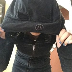Lululemon jacket