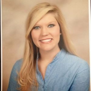 Meet your Posher, Tiffany