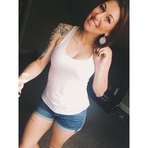 Meet your Posher, Kyleigh