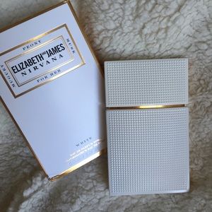 Elizabeth and James Nirvana White