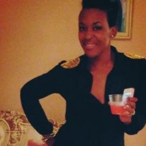 Meet your Posher, Anne