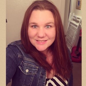 Meet your Posher, Kim