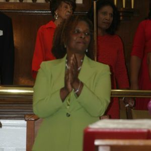 Meet your Posher, Judith