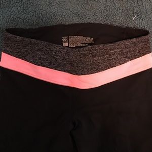 VSX Supermodel Slim Pants