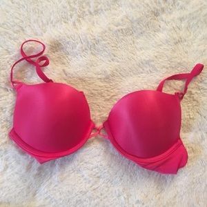 Pink Miraculous 32B