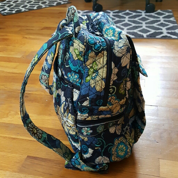 Vera Bradley backpack