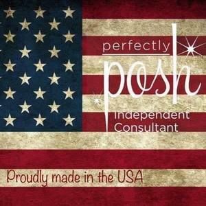 Meet your Posher, Melissa