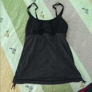 Lululemon Top