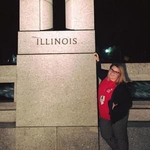 Meet your Posher, Anastasia