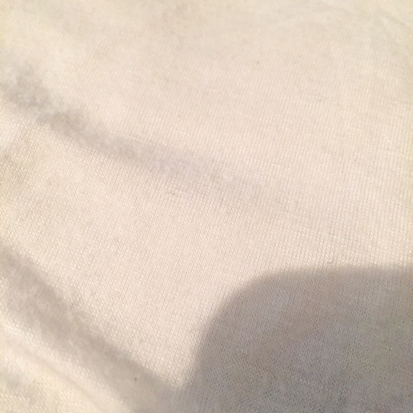 Blue Flower Embroidery Top - Picture 4 of 4