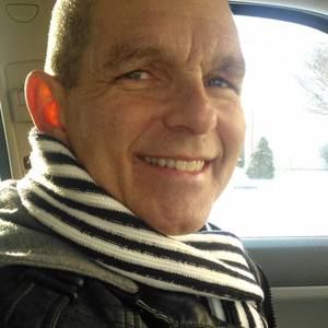 Meet your Posher, John