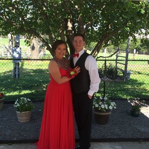 Meet your Posher, Bailey