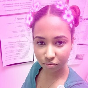 Meet your Posher, Tamara