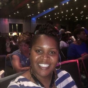 Meet your Posher, Emma