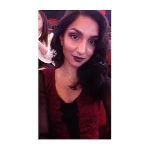 Meet your Posher, Samra