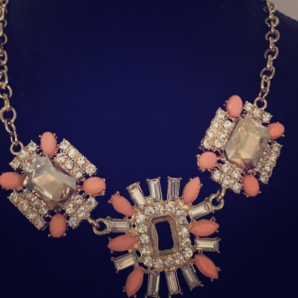 Small necklace