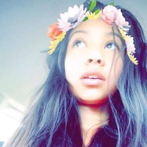 Meet your Posher, Heidi