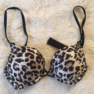 Cheetah Miraculous 32B