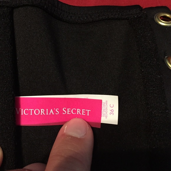 Flash sale! 🌟🌟Victoria secret bathing suit top! - Picture 3 of 3