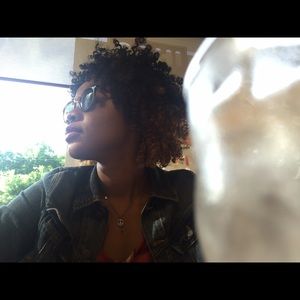 Meet your Posher, Erin