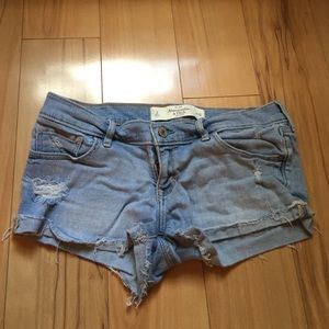 Abercrombie & Fitch Shorts