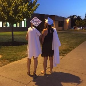 Meet your Posher, Caroline