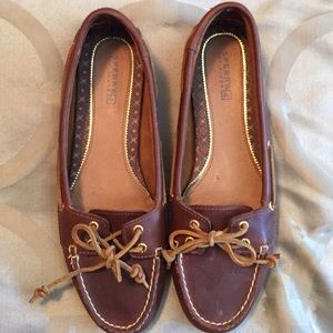 Sperry Womens Loafers