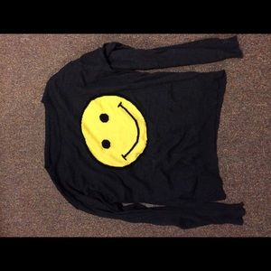 Brandy Melville sweater