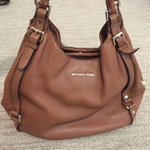 Michael Kors shoulder bag