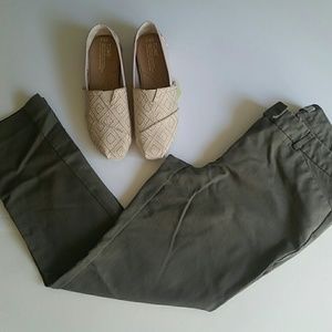 Van Heusen Slim Fit Pants