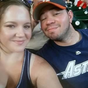 Meet your Posher, Allison