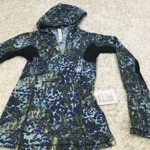 Lululemon Runbeam Hoodie