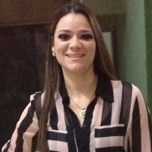 Meet your Posher, Natasha