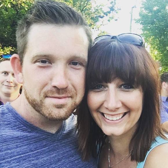 Meet your Posher, Kristin