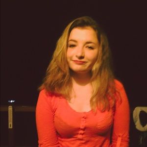 Meet your Posher, Mary