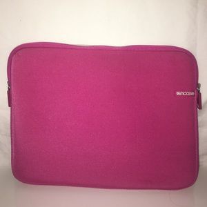 Laptop case
