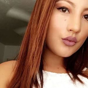 Meet your Posher, Maria paula