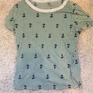 Urban outfitters t shirt