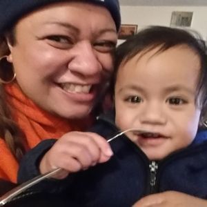 Meet your Posher, Mary